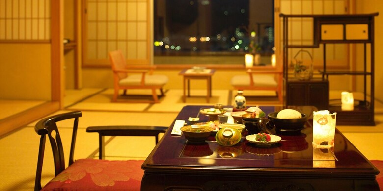 Jyoseikan