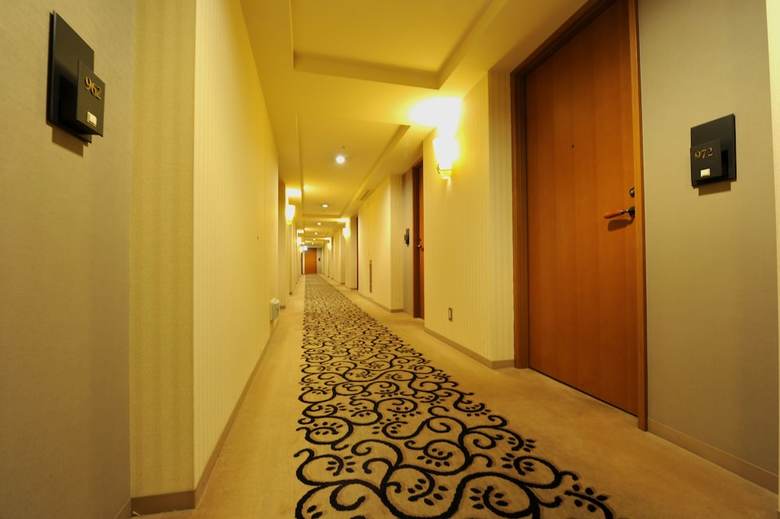 Hotel Metropolitan Morioka New Wing