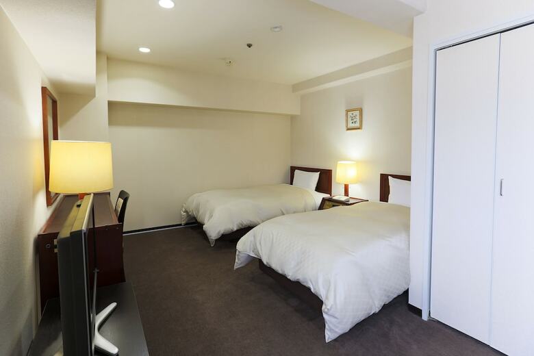 Hotel New Carina
