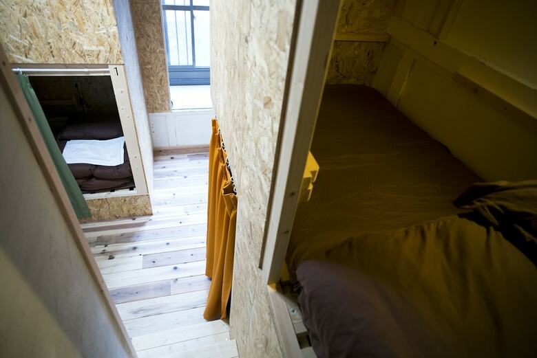 Hostal Worldtreck Dinner & Guesthouse Pise