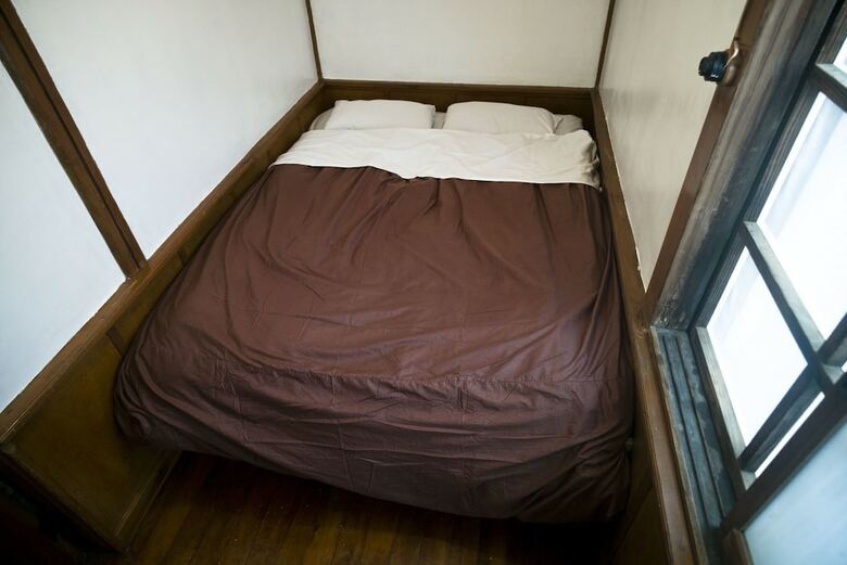 Hostal Worldtreck Dinner & Guesthouse Pise