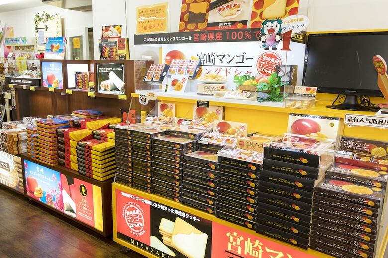 Miyazaki Kanko Hotel