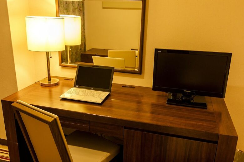 Miyazaki Kanko Hotel