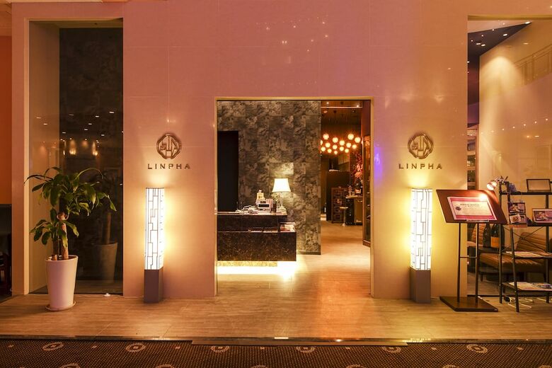 Miyazaki Kanko Hotel