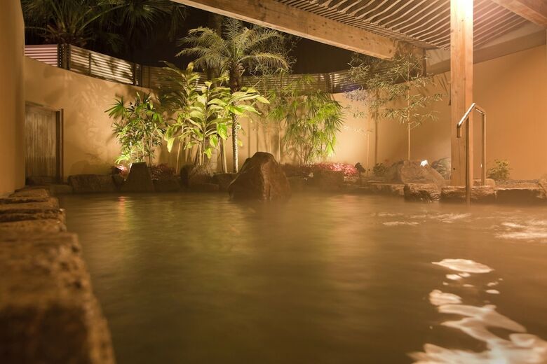Miyazaki Kanko Hotel