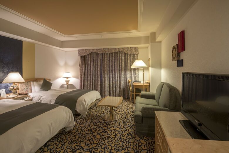 Miyazaki Kanko Hotel