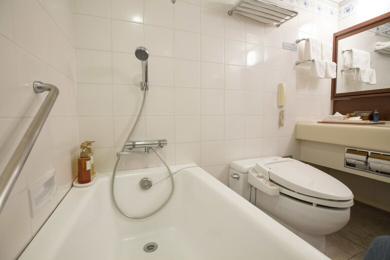Miyazaki Kanko Hotel