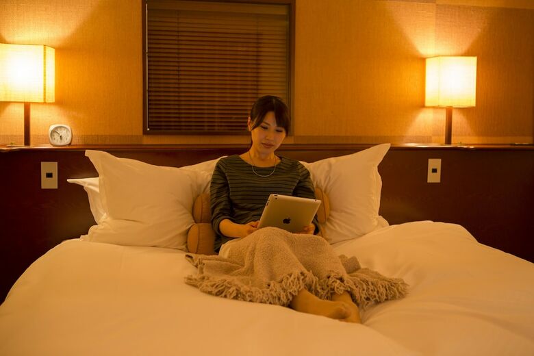 Miyazaki Kanko Hotel