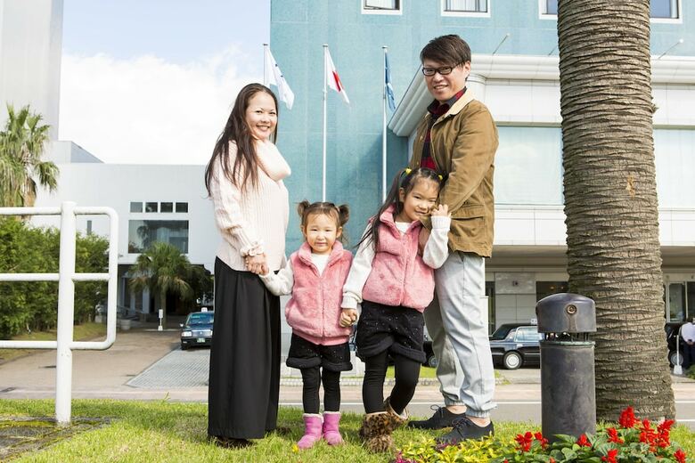 Miyazaki Kanko Hotel