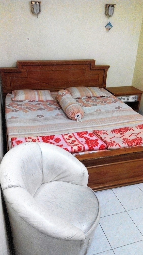 Hostal Melissa Palace