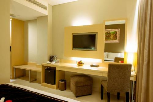 Hotel Best Western Kota Baru