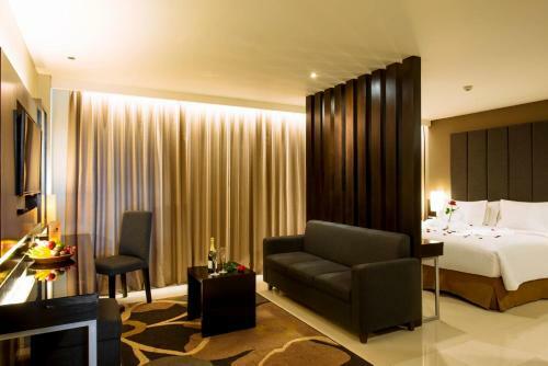 Hotel Best Western Kota Baru