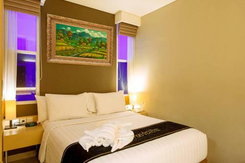 Hotel Best Western Kota Baru