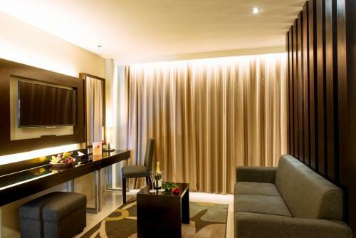 Hotel Best Western Kota Baru