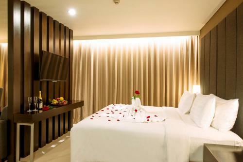 Hotel Best Western Kota Baru