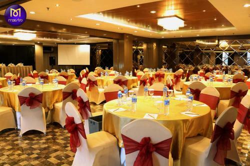 Hotel Best Western Kota Baru