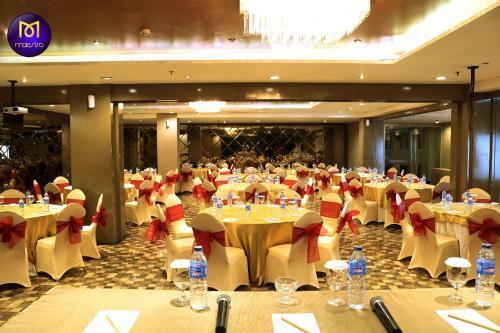 Hotel Best Western Kota Baru