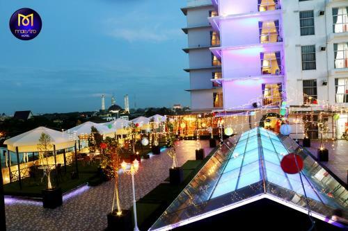 Hotel Best Western Kota Baru