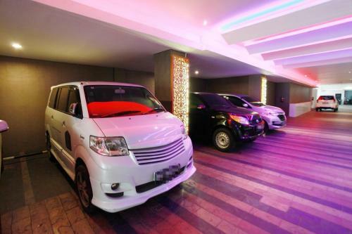 Hotel Best Western Kota Baru