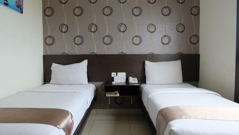 Hotel Grand Kartika