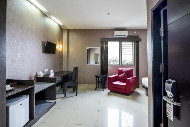 Hotel Grand Kartika