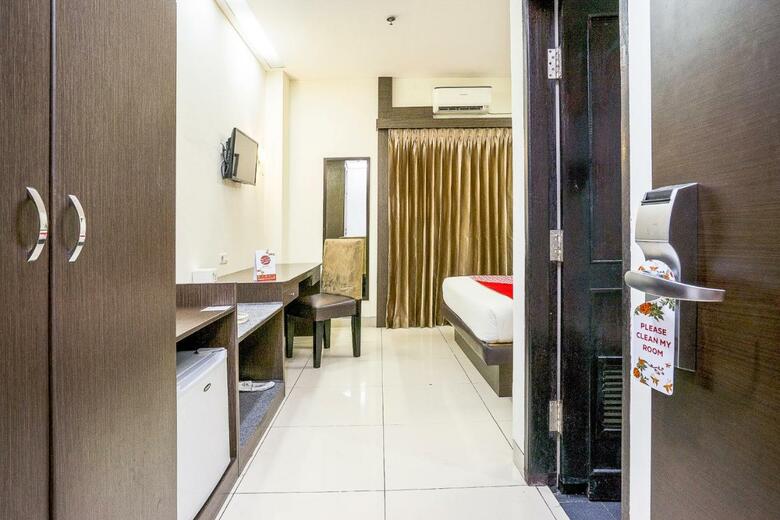 Hotel Grand Kartika