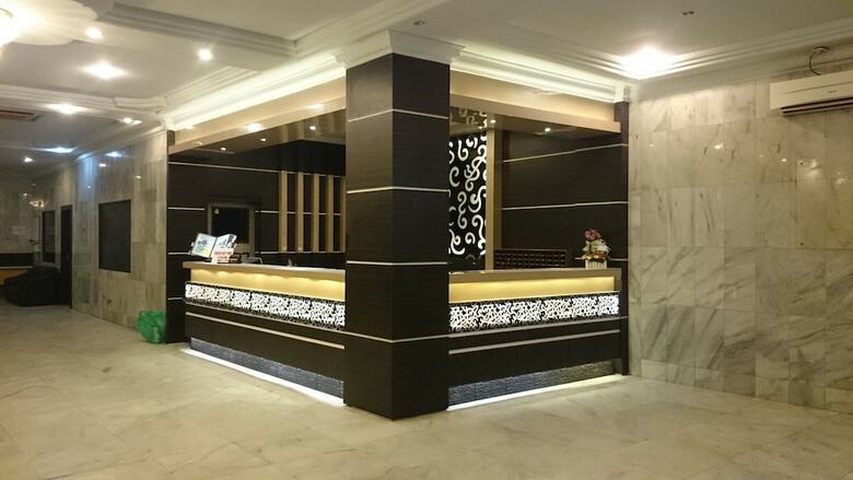Hotel Furia
