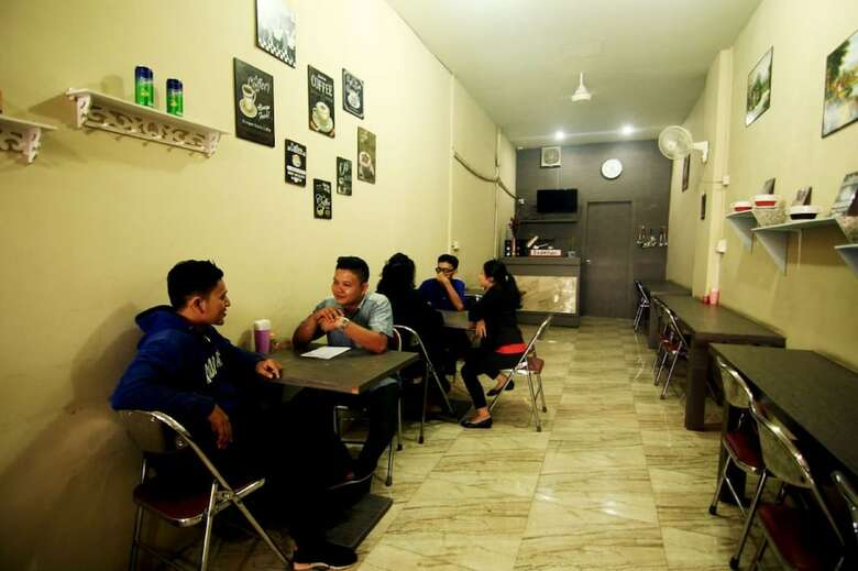 Hotel Furia