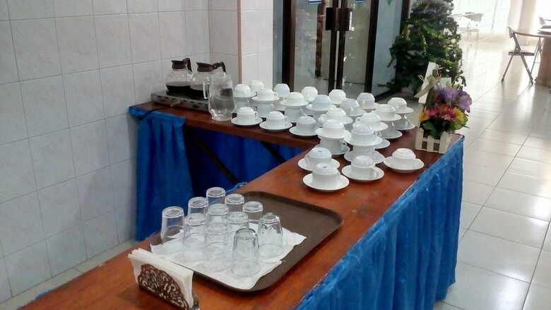 Hotel Furia