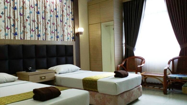 Hotel Furia