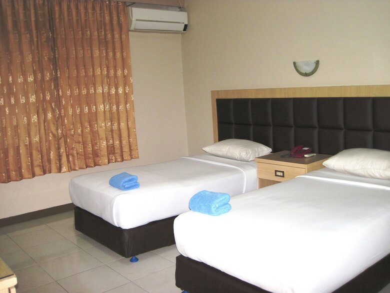 Hotel Furia