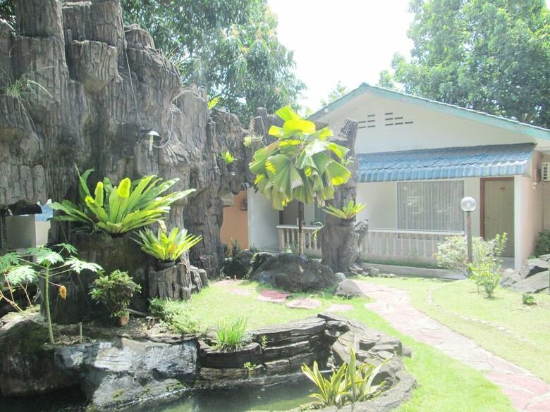 Pelangi Hotel & Resort