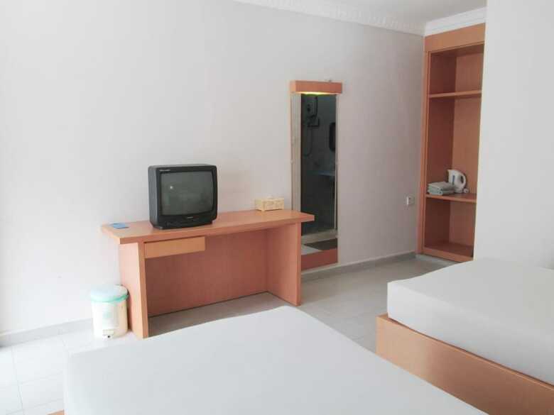 Pelangi Hotel & Resort