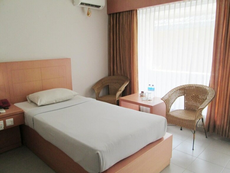 Pelangi Hotel & Resort