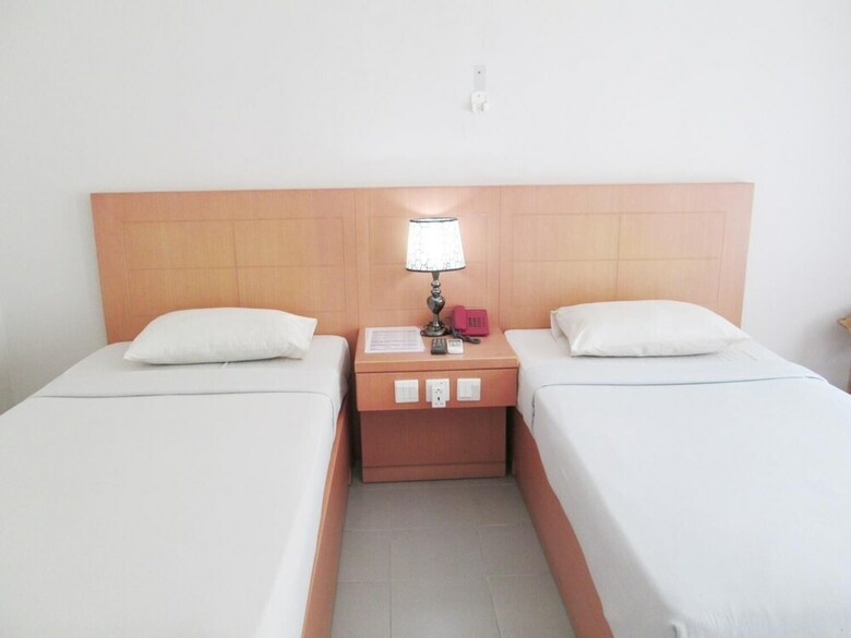 Pelangi Hotel & Resort