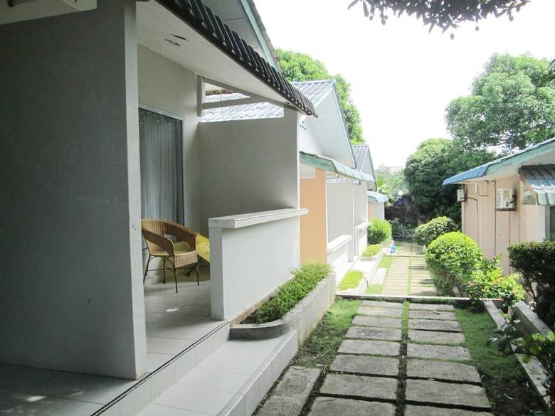 Pelangi Hotel & Resort