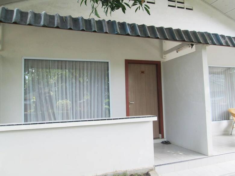 Pelangi Hotel & Resort