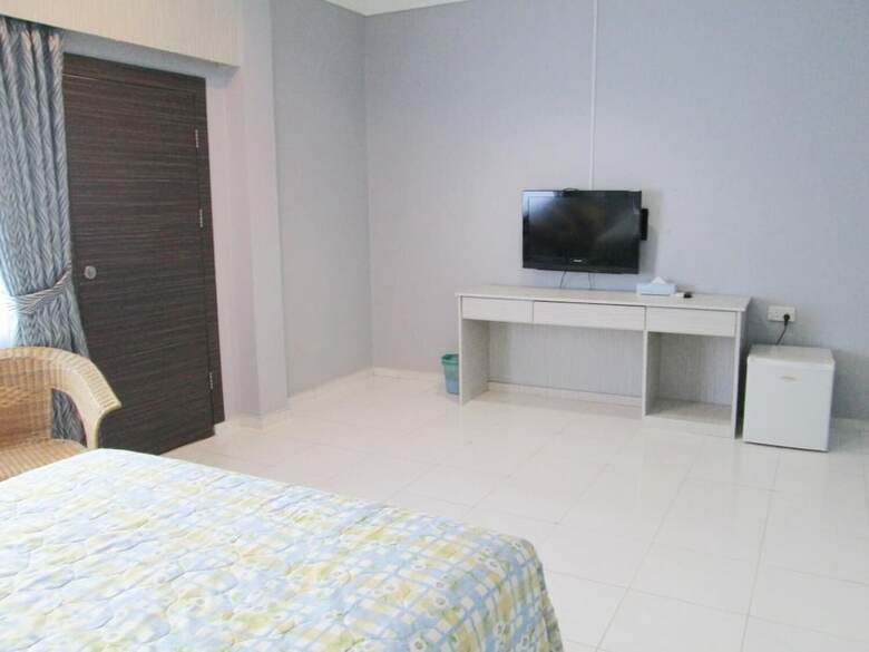 Pelangi Hotel & Resort