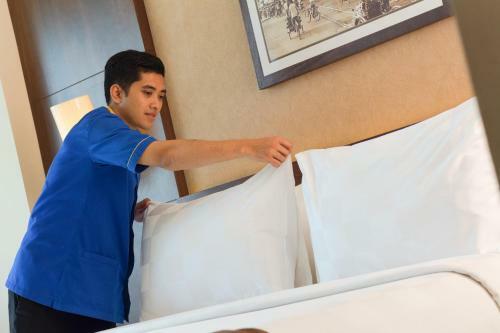 Best Western Papilio Hotel