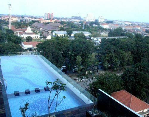 Best Western Papilio Hotel