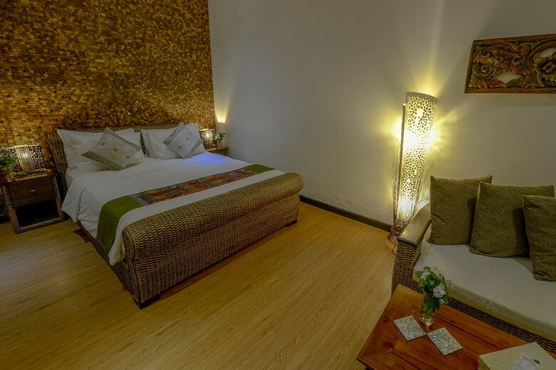 Kura Kura Resort