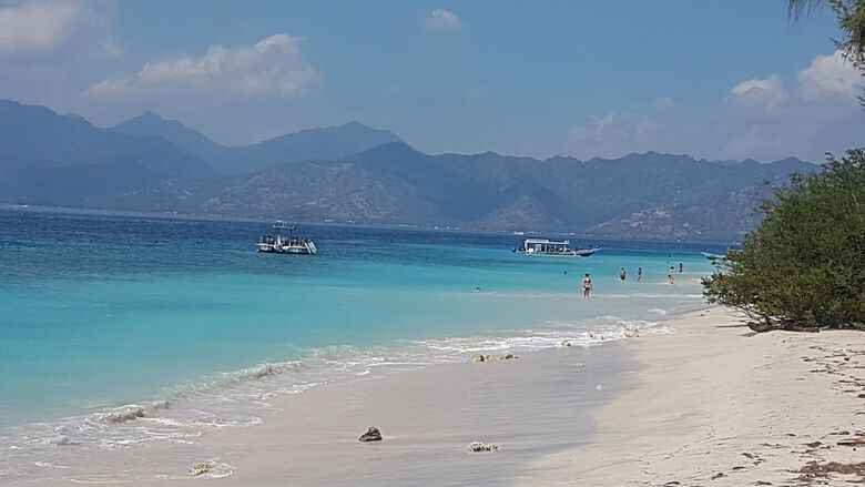Kura Kura Resort