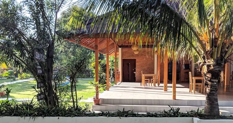 Salili Bungalow