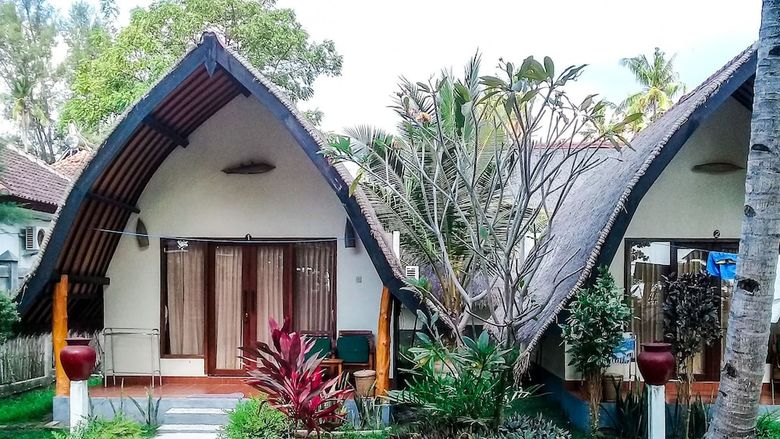 Salili Bungalow