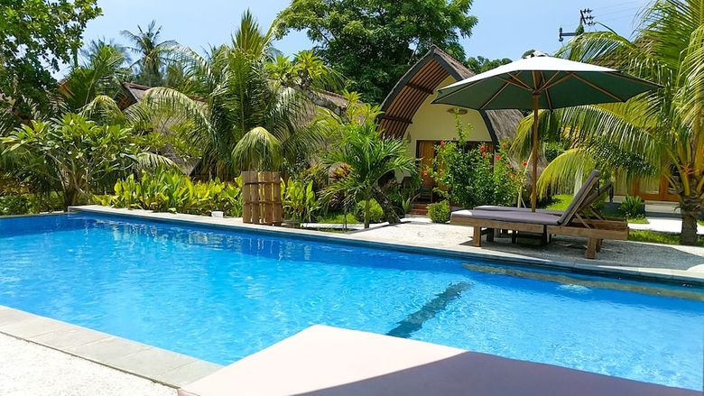 Salili Bungalow