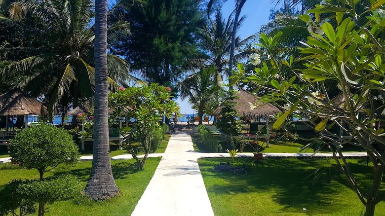 Salili Bungalow
