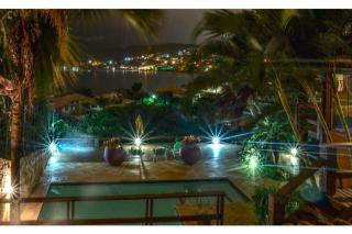 Hostal Apu� Ferradura