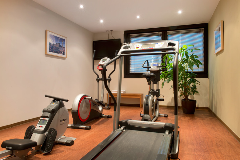 Hotel Mercure Dusseldorf Airport