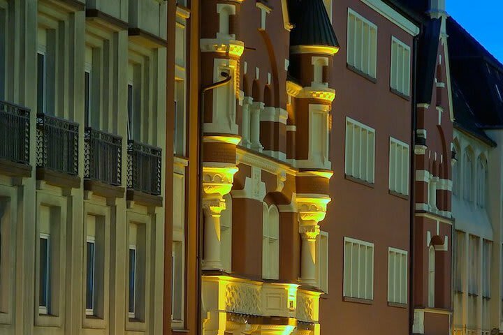 Top Cityline Hotel Essener Hof Essen