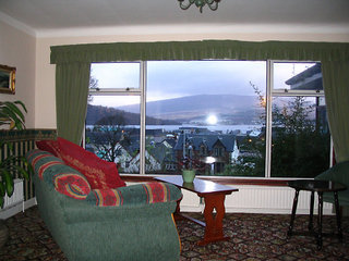 Hotel Guisachan House